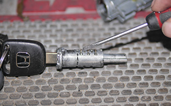 auto locks
