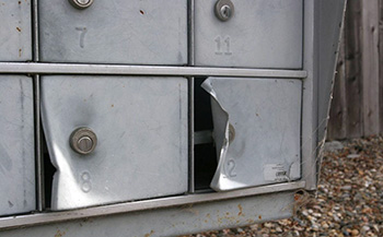 mailbox locks